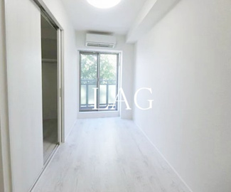 【居間・リビング】 | ｂ’ＣＡＳＡ武蔵小杉Ⅱ | 洋室のお部屋です。