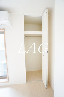 【収納】 | Ｈａｒｅｎｏ　Ｖｉｌｌａ | 収納です。