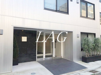 【エントランス】 | TRYM武蔵小杉 | エントランスです。