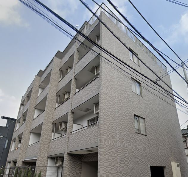 フォレスト向河原