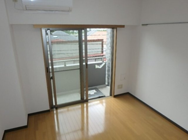 フォレスト向河原の居間・リビング|他のお部屋の参考写真となります。