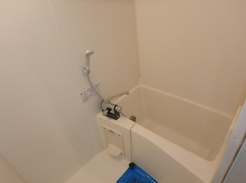 フォレスト向河原の浴室|他のお部屋の参考写真となります。