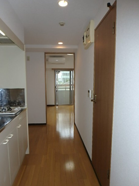 フォレスト向河原の内装|他のお部屋の参考写真となります。