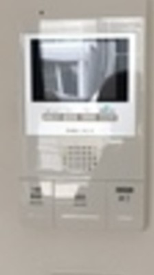【セキュリティ】 | エルファーロ練馬