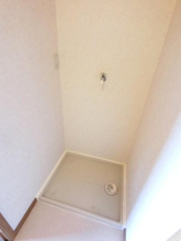【その他】 | 田間パークハイツ　Ⅱ