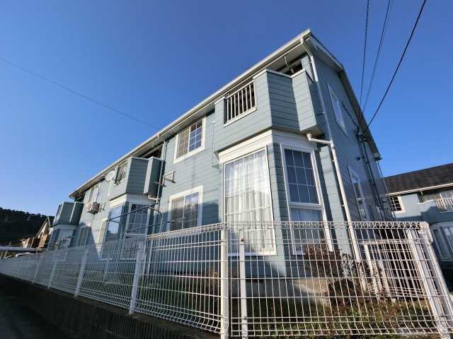 田間パークハイツ　Ⅱの画像