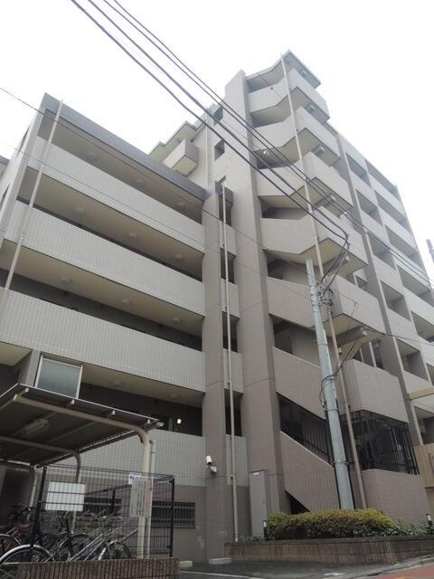 日神デュオステージ経堂の外観|外観・土地 