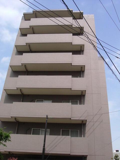 日神デュオステージ経堂の外観|外観・土地 
