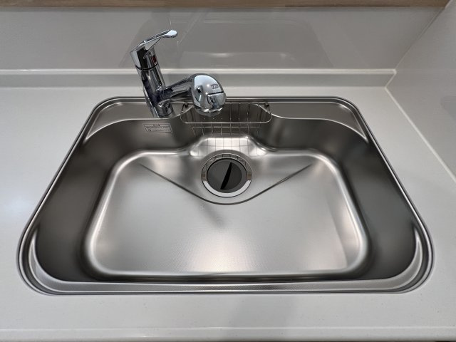 碧南市浜田町第1　新築戸建＜1号棟＞のキッチン