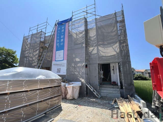 碧南市浜田町第1　新築戸建＜1号棟＞