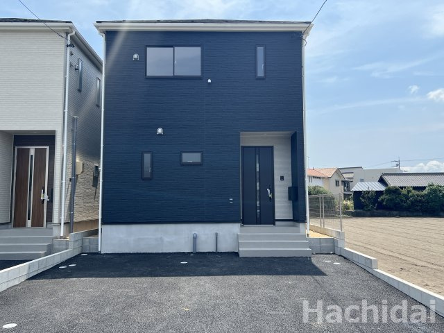 碧南市浜田町第1　新築戸建＜1号棟＞