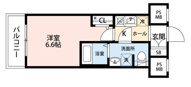 川口市西川口１丁目のマンションの画像