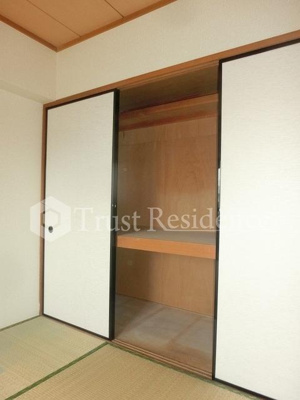 【収納】 | エスパシオ両国 | 別部屋参考写真！