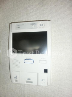 【セキュリティ】 | エスパシオ両国 | 別部屋参考写真！