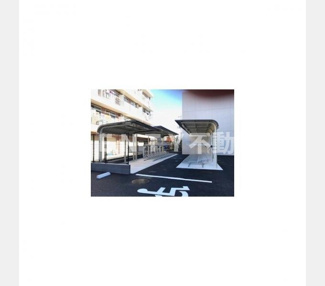 【駐車場】 | 駐車場があります