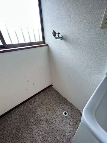 江川ハイツⅢの設備