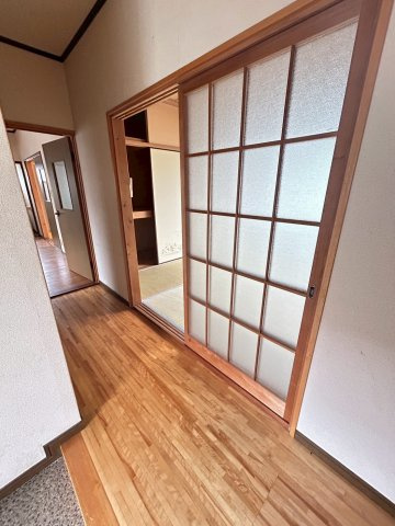 江川ハイツⅢのその他