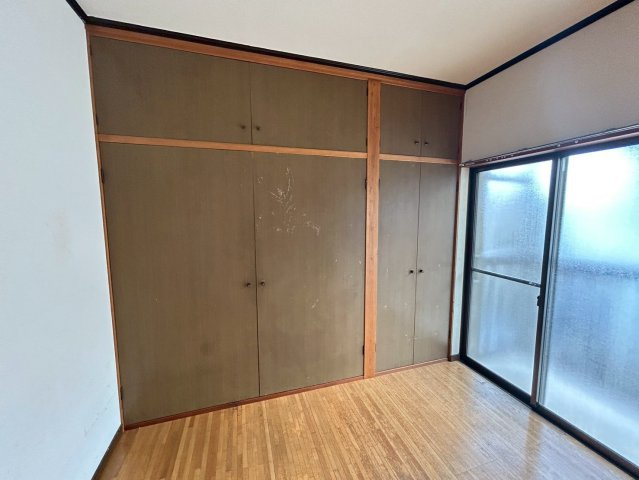江川ハイツⅢのその他