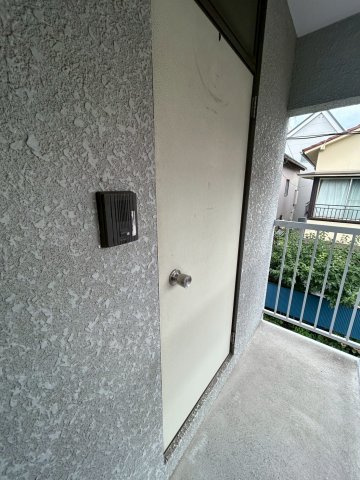 江川ハイツⅢのその他