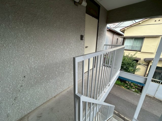 江川ハイツⅢのその他