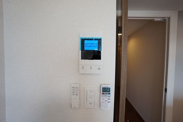 サンフェリーチェ・Ｓのセキュリティ