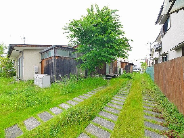 四条大路テナントのその他