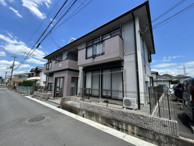 プレセア結崎