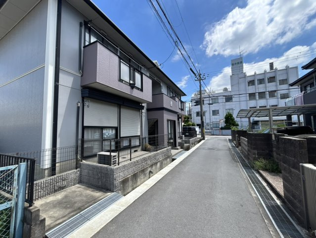 プレセア結崎