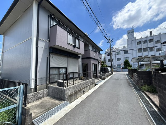 プレセア結崎