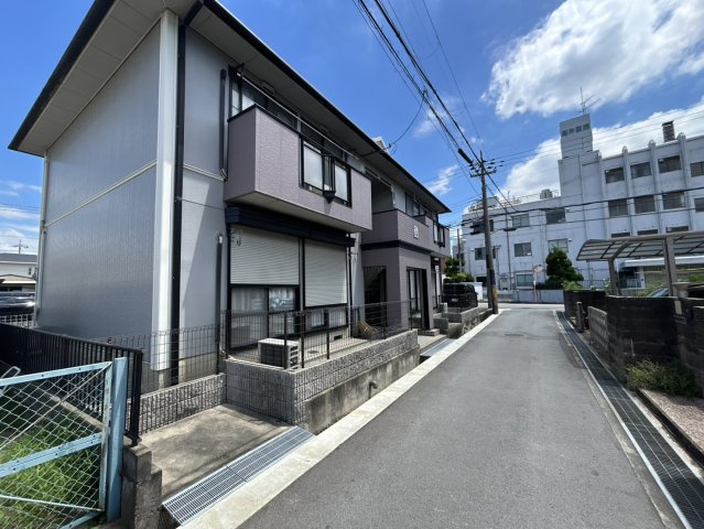 プレセア結崎