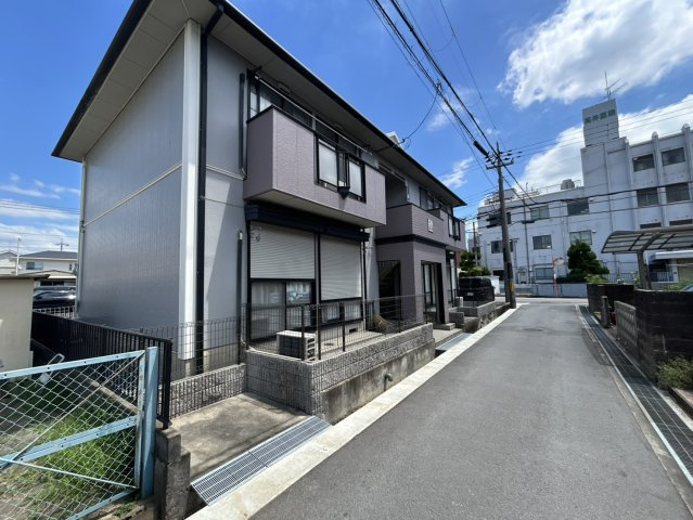 プレセア結崎