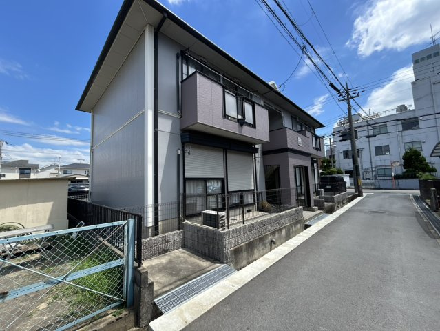 プレセア結崎