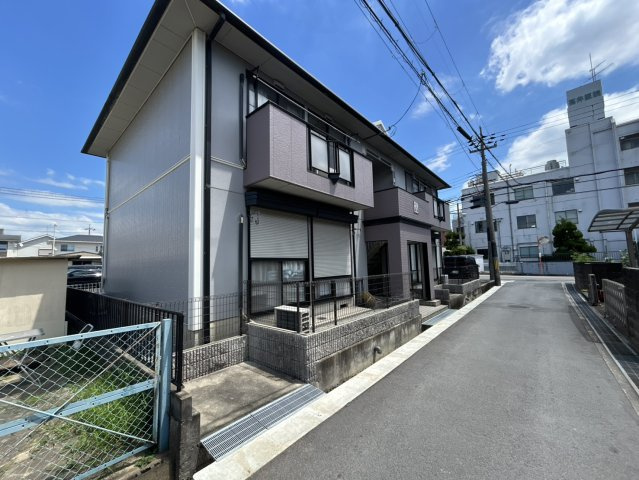プレセア結崎