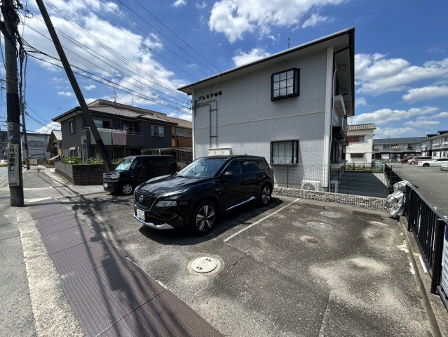 プレセア結崎