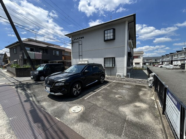 プレセア結崎