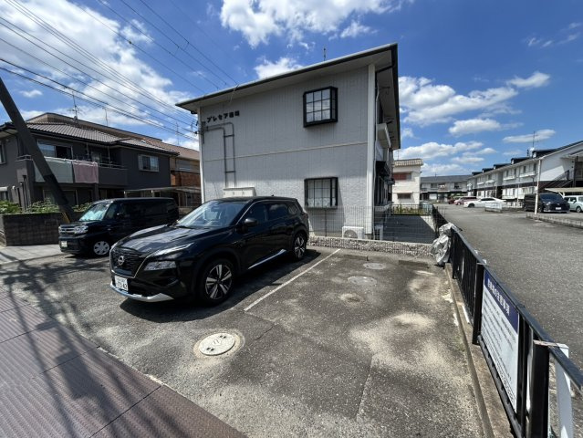 プレセア結崎