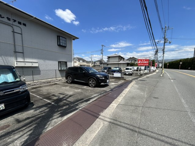 プレセア結崎