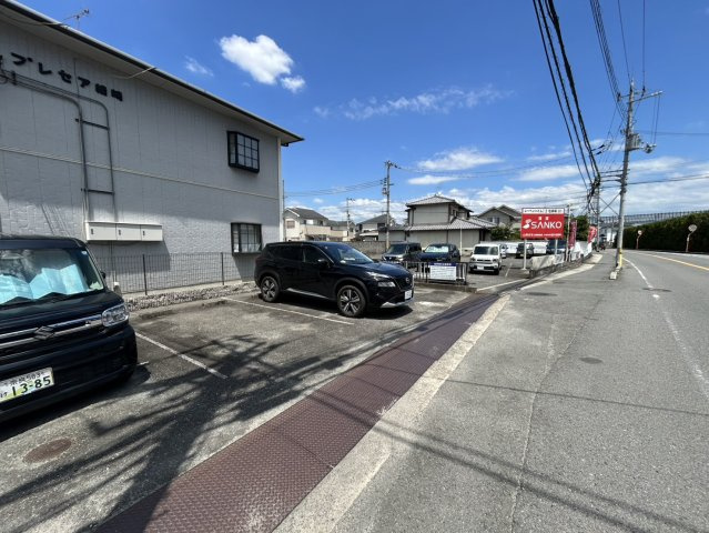 プレセア結崎