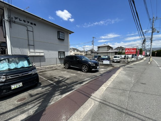 プレセア結崎