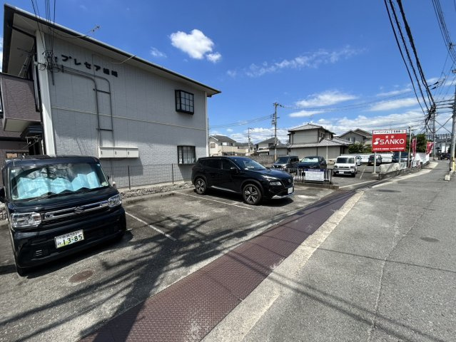 プレセア結崎