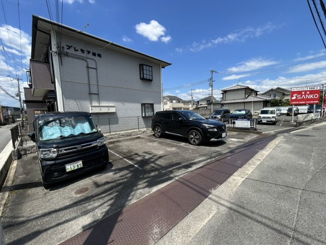 プレセア結崎