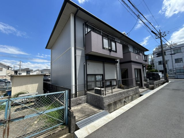 プレセア結崎