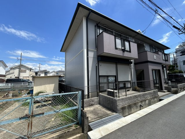 プレセア結崎
