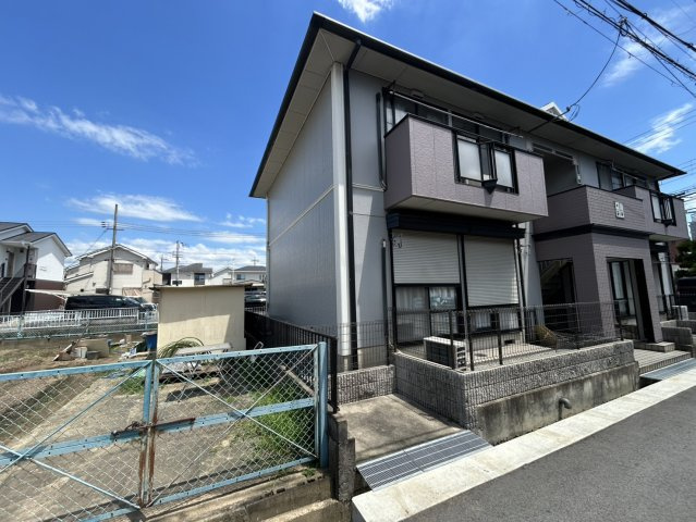 プレセア結崎