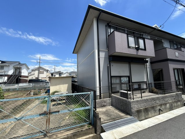 プレセア結崎