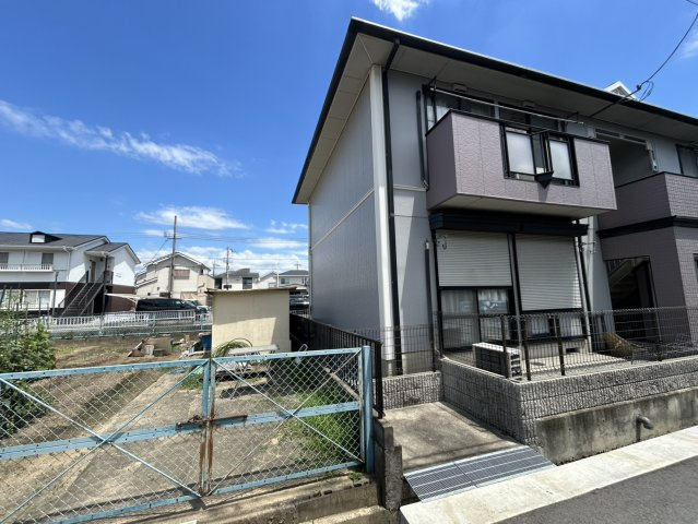 プレセア結崎