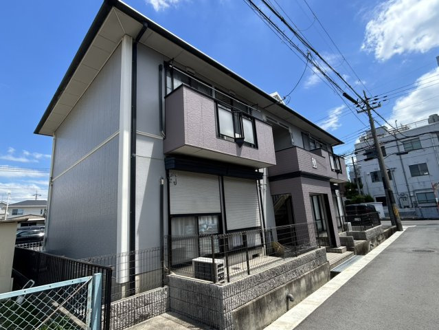 プレセア結崎