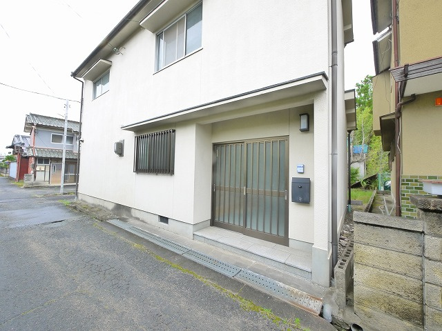 天理市柳本町戸建の周辺