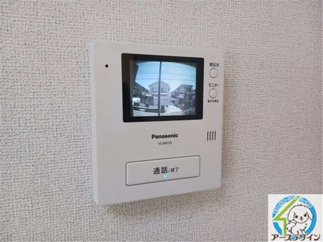タウニーＳＢのセキュリティ|※類似部屋