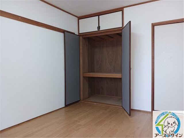 タウニーＳＢの寝室|※類似部屋